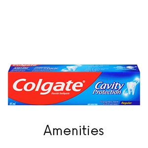 Amenities